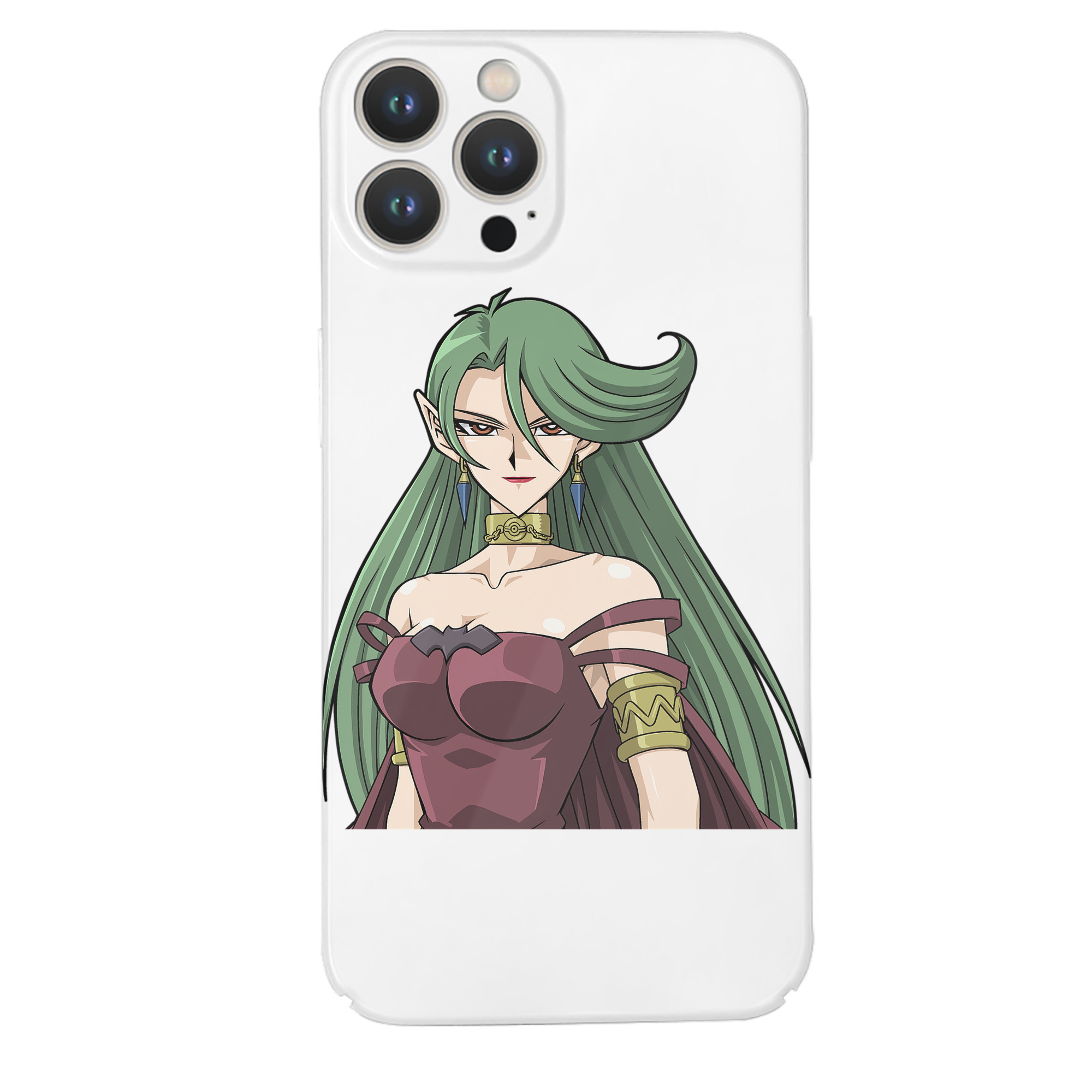 （画像用） 遊☆戯☆王 Yu-Gi-Oh! 【iPhone 14シリーズ対応】ハードケース